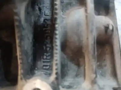 Автозапчасти б/у задний дифференциал за audi a8 (d2) 3.7 v8 40v ссылки oem iam 01r525053e  