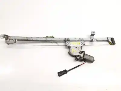 Peça sobressalente para automóvel em segunda mão elevador de vidros dianteira esquerda por peugeot boxer caja cerr. acristalada (rs2850) (290/330) (´02->) 330 c td referências oem iam 