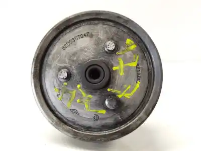 Second-hand car spare part steering pump for renault espace iv (jk0) authentique oem iam references 8200357347