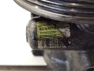 Автозапчастина б/у насос керма для renault espace iv (jk0) authentique посилання на oem iam 8200357347 8200709218 8200319066