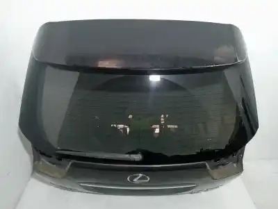 Автозапчастина б/у загальні двері для lexus rx (_u3_) 350 awd (gsu35_) посилання на oem iam   