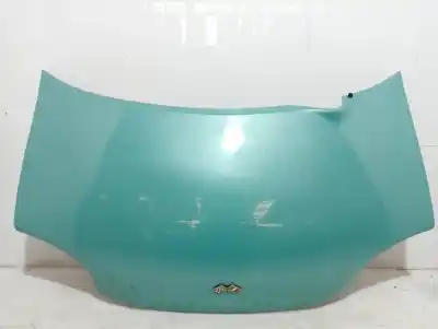 Pezzo di ricambio per auto di seconda mano cofano per piaggio ligier ambra gls riferimenti oem iam 