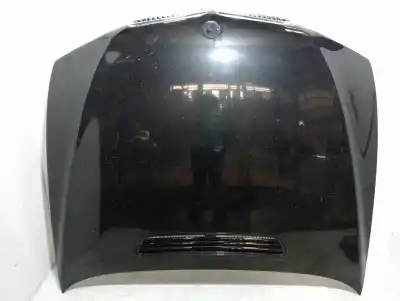 Peça sobressalente para automóvel em segunda mão capot por bmw serie 7 (e65/e66) 745d referências oem iam 