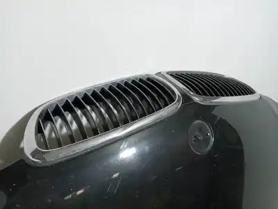 Peça sobressalente para automóvel em segunda mão capot por bmw serie 7 (e65/e66) 745d referências oem iam   