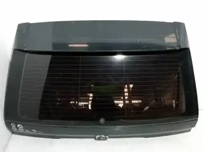 Second-hand car spare part tailgate for bmw x5 (e53) 3.0d oem iam references   