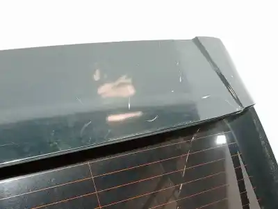 Second-hand car spare part tailgate for bmw x5 (e53) 3.0d oem iam references   