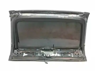 Second-hand car spare part tailgate for bmw x5 (e53) 3.0d oem iam references   