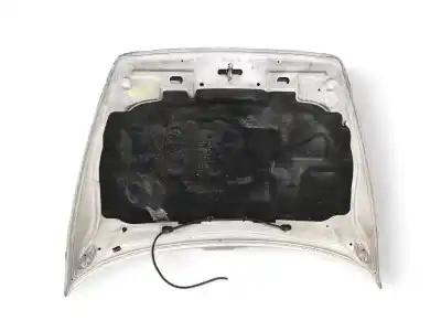 Peça sobressalente para automóvel em segunda mão capot por volvo c30 1.6 d referências oem iam   