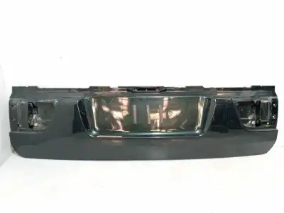 Peça sobressalente para automóvel em segunda mão porta da mala / tampa traseira por bmw x5 (e53) 3.0d referências oem iam 