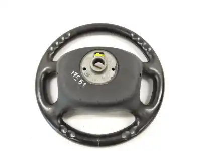 Peça sobressalente para automóvel em segunda mão volante por audi a6 berlina (4b2) 1.8 t referências oem iam 4b0419091as  