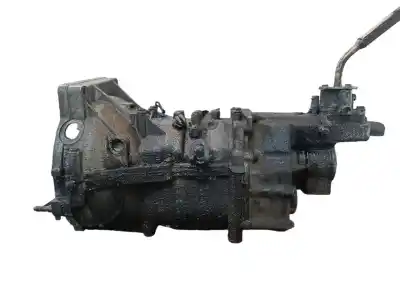 Pezzo di ricambio per auto di seconda mano riduttore per suzuki samurai (sj) hardtop riferimenti oem iam g13ba  