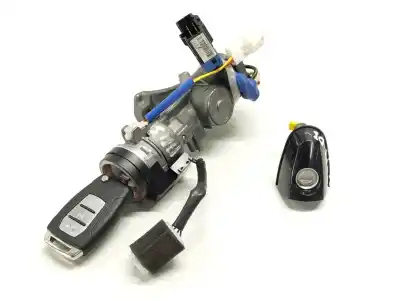 Second-hand car spare part ANTI-THEFT DEVICE for SSANGYONG KORANDO  OEM IAM references K8697034001  