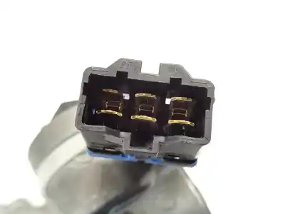 Second-hand car spare part anti-theft device for ssangyong korando limited 4x2 oem iam references k8697034001  