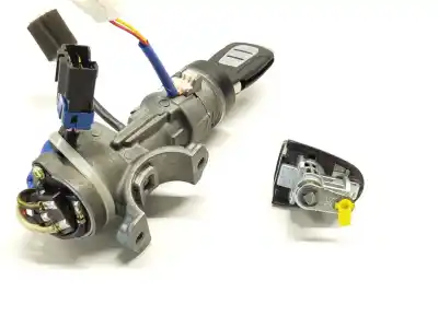 Second-hand car spare part anti-theft device for ssangyong korando limited 4x2 oem iam references k8697034001  