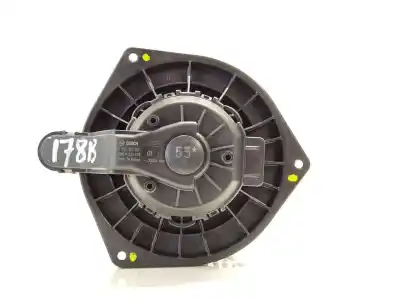 Автозапчасти б/у отопительный двигатель за ssangyong korando limited 4x2 ссылки oem iam f00s3b2401