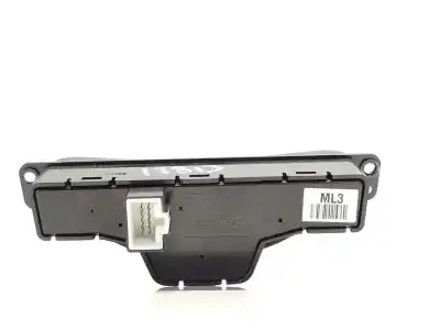 Автозапчасти б/у предупреждение за ssangyong korando limited 4x2 ссылки oem iam 299130909  