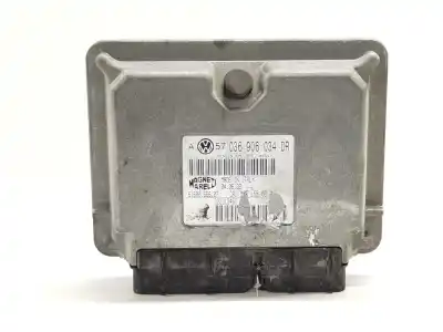 Pièce détachée automobile d'occasion CALCULATEUR MOTEUR ECU pour VOLKSWAGEN BORA BERLINA (1J2)  Références OEM IAM 036906034DR  