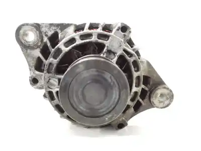 Pezzo di ricambio per auto di seconda mano ALTERNATORE per FIAT MULTIPLA NUEVO (186)  Riferimenti OEM IAM 63321507  
