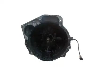Piesă de schimb auto la mâna a doua CUTIE DE VITEZE pentru IVECO DAILY CAJA ABIERTA / VOLQUETE  Referințe OEM IAM 8868231  