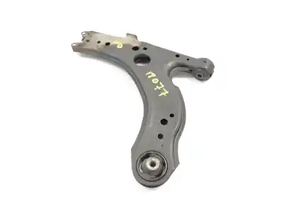 Автозапчасти б/у передний правый нижний рычаг подвески за seat toledo (1m2) select ссылки oem iam 