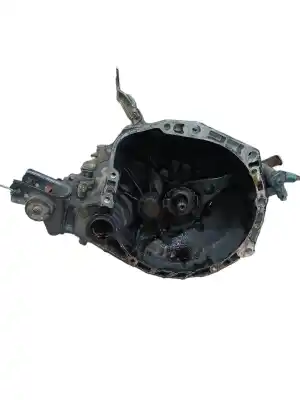 Piesă de schimb auto la mâna a doua CUTIE DE VITEZE pentru TOYOTA YARIS (NCP1/NLP1/SCP1)  Referințe OEM IAM 1SZFE  