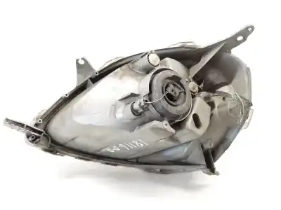 Piesă de schimb auto la mâna a doua far dreapta pentru toyota yaris (ncp1/nlp1/scp1) 1.0 linea luna referințe oem iam   