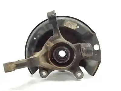 Автозапчасти б/у передняя правая кулачка за toyota yaris (ncp1/nlp1/scp1) 1.0 linea luna ссылки oem iam   