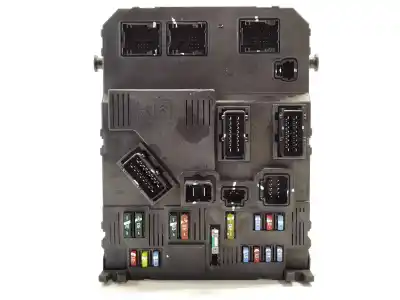 Pièce détachée automobile d'occasion UNITÉ DE COMMANDE BSI pour CITROEN XSARA PICASSO (N68)  Références OEM IAM 9653667680  