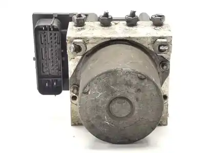 Peça sobressalente para automóvel em segunda mão abs por ford transit combi ´06 ft 260 corto referências oem iam 6c112m110bc  