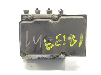 Peça sobressalente para automóvel em segunda mão abs por ford transit combi ´06 ft 260 corto referências oem iam 6c112m110bc  