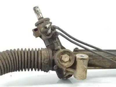 Second-hand car spare part steering rack for ford transit combi ´06 ft 260 corto oem iam references   