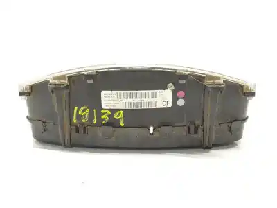 Peça sobressalente para automóvel em segunda mão quadrante por ford transit combi ´06 ft 260 corto referências oem iam 028114256  