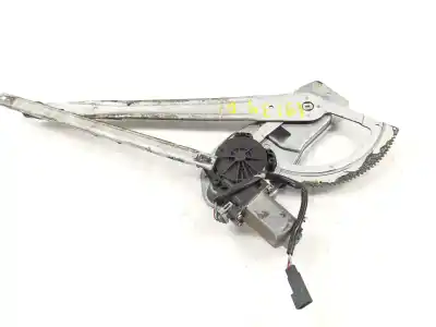 Автозапчасти б/у РЕГУЛЯТОР СТЕКЛА ПЕРЕДНЕГО ЛЕВОГО за FORD TRANSIT COMBI ´06  ссылки OEM IAM 400923B  