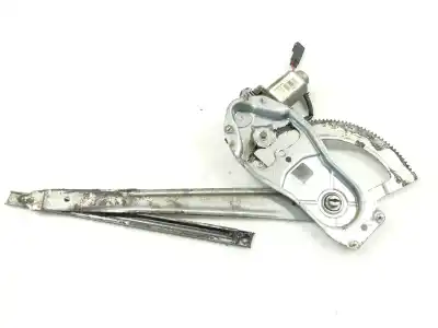 Second-hand car spare part driver left window regulator for ford transit combi ´06 ft 260 corto oem iam references 400923b  