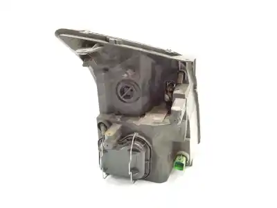 Second-hand car spare part left headlight for ford transit combi ´06 ft 260 corto oem iam references 6c1113w030dc  