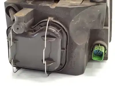 Second-hand car spare part left headlight for ford transit combi ´06 ft 260 corto oem iam references 6c1113w030dc  