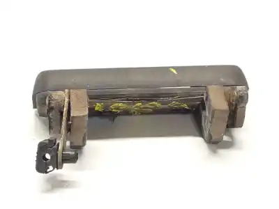 Second-hand car spare part tailgate back door handle for ford transit combi ´06 ft 260 corto oem iam references   