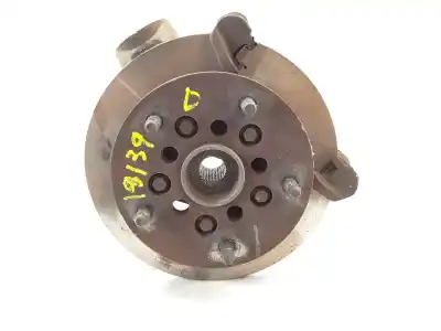 Tweedehands auto-onderdeel knokkel rechts voor voor ford transit combi ´06 ft 260 corto oem iam-referenties 