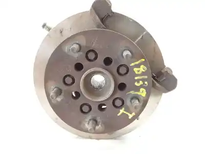 Tweedehands auto-onderdeel knokkel links voor voor ford transit combi ´06 ft 260 corto oem iam-referenties 