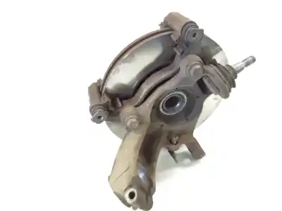 Second-hand car spare part front left knuckle for ford transit combi ´06 ft 260 corto oem iam references   