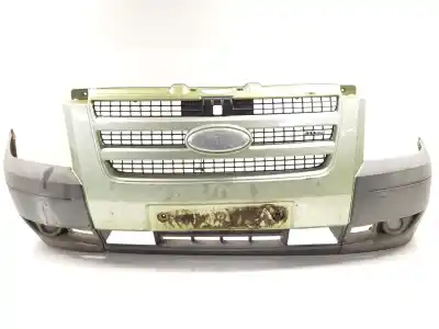 Tweedehands auto-onderdeel voorbumper voor ford transit combi ´06 ft 260 corto oem iam-referenties 