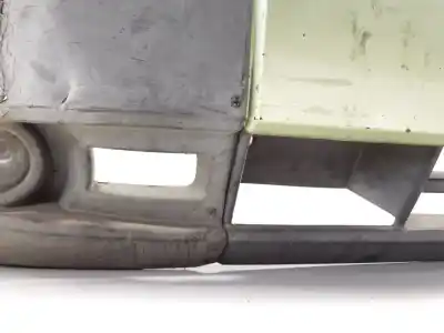 Second-hand car spare part front bumper for ford transit combi ´06 ft 260 corto oem iam references   