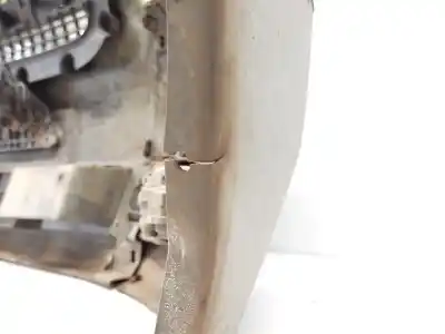 Second-hand car spare part front bumper for ford transit combi ´06 ft 260 corto oem iam references   