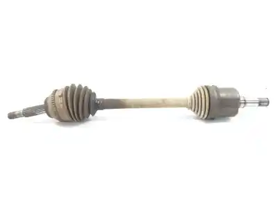 Tweedehands auto-onderdeel transmissie links voor voor ford transit combi ´06 ft 260 corto oem iam-referenties 