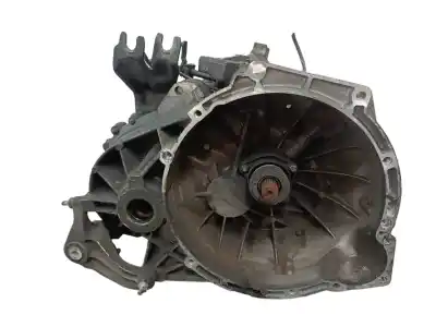 Автозапчастина б/у коробка передач для ford focus c-max (cap) ambiente (d) посилання на oem iam 6m5r