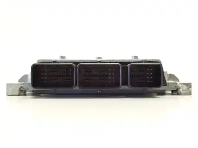 Second-hand car spare part ecu engine control for ford focus c-max (cap) ambiente (d) oem iam references 7m5112a650auh  