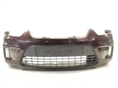 Автозапчастина б/у передній бампер для ford focus c-max (cap) ambiente (d) посилання на oem iam 