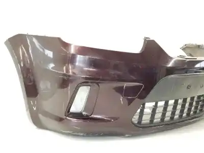 Автозапчастина б/у передній бампер для ford focus c-max (cap) ambiente (d) посилання на oem iam   