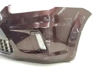 Автозапчастина б/у передній бампер для ford focus c-max (cap) ambiente (d) посилання на oem iam   