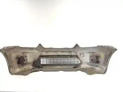 Автозапчастина б/у передній бампер для ford focus c-max (cap) ambiente (d) посилання на oem iam   